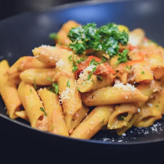 Acılı Arabiata Penne