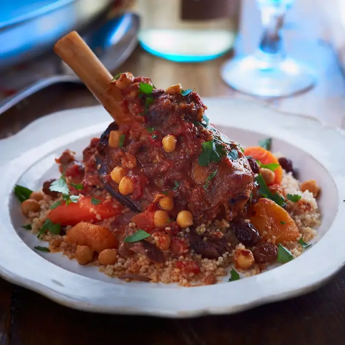 Kuzu Tajin
