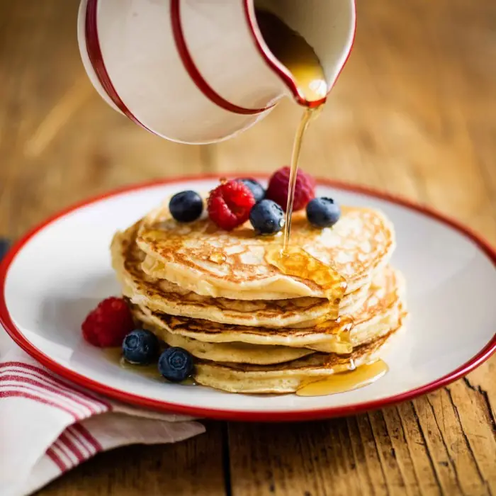 Krep (Pancakes)