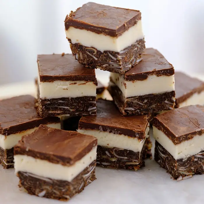 Nanaimo Barları