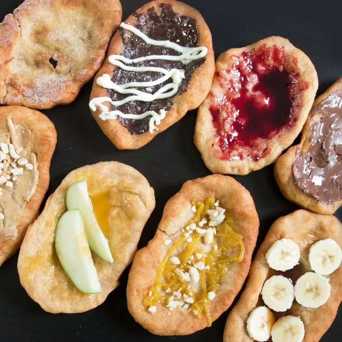 BeaverTails (Kanada Kuyruk Çörekleri)