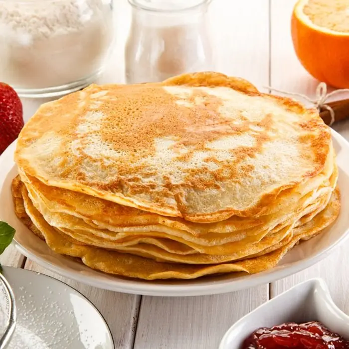 Blini Krep