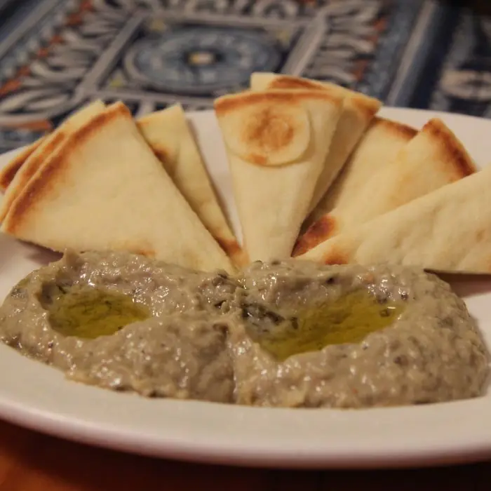 Baba Gannuş