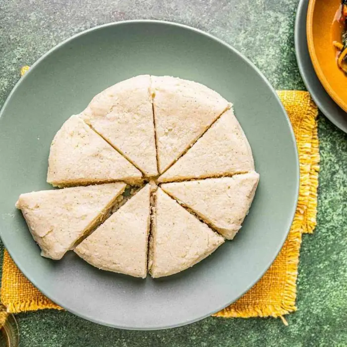 Ugali – Kenya Mısır Unu Yemeği