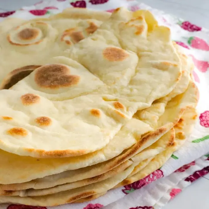 Şavurma Ekmeği