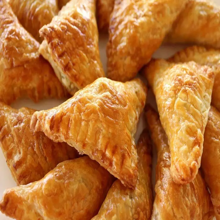 Peynirli Börek