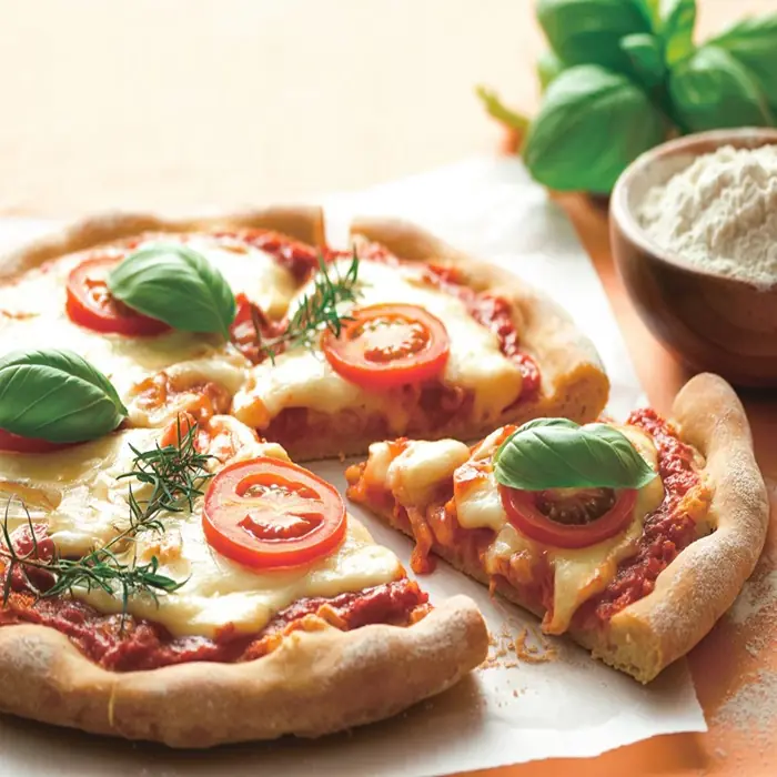 Manyok Pizza