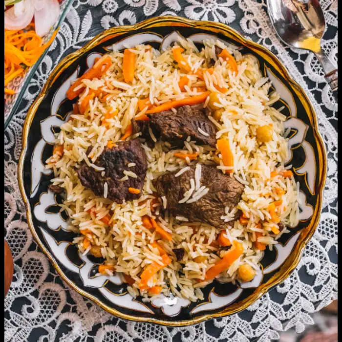 Etli Mandi (Dana Etli Mandi)