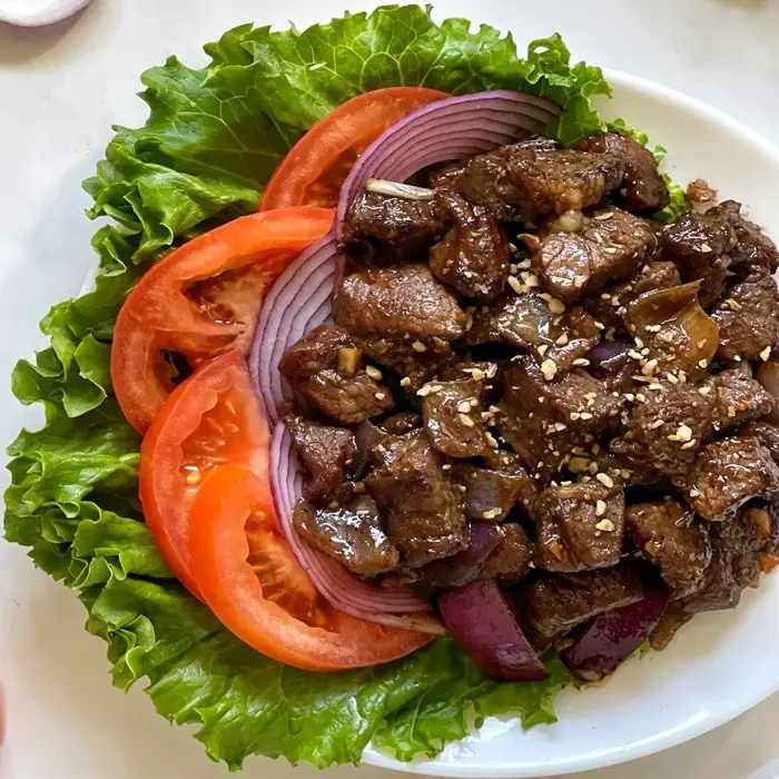 Dana Lok Lak (Lok Lak Sach Ko)