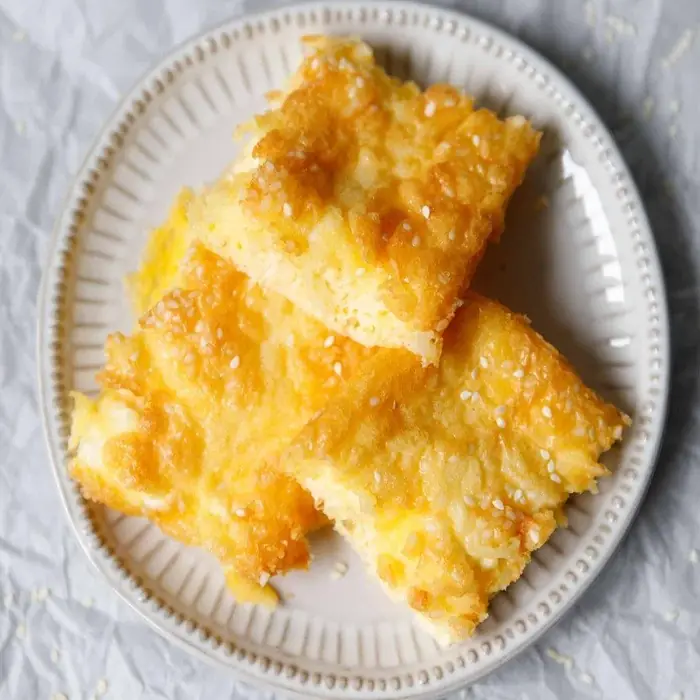Ketojenik Banitsa