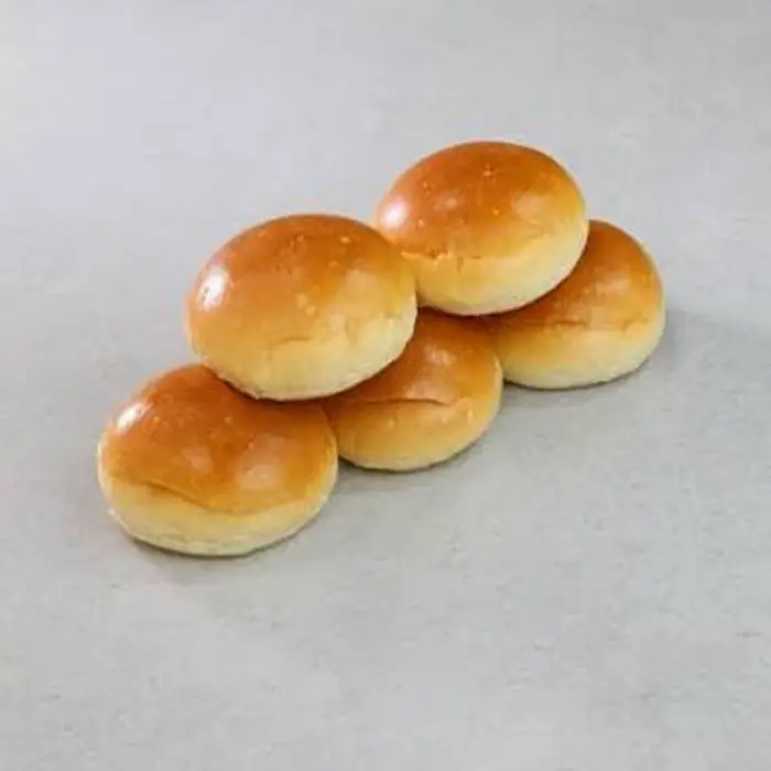 Mini Tereyağlı Çörekler